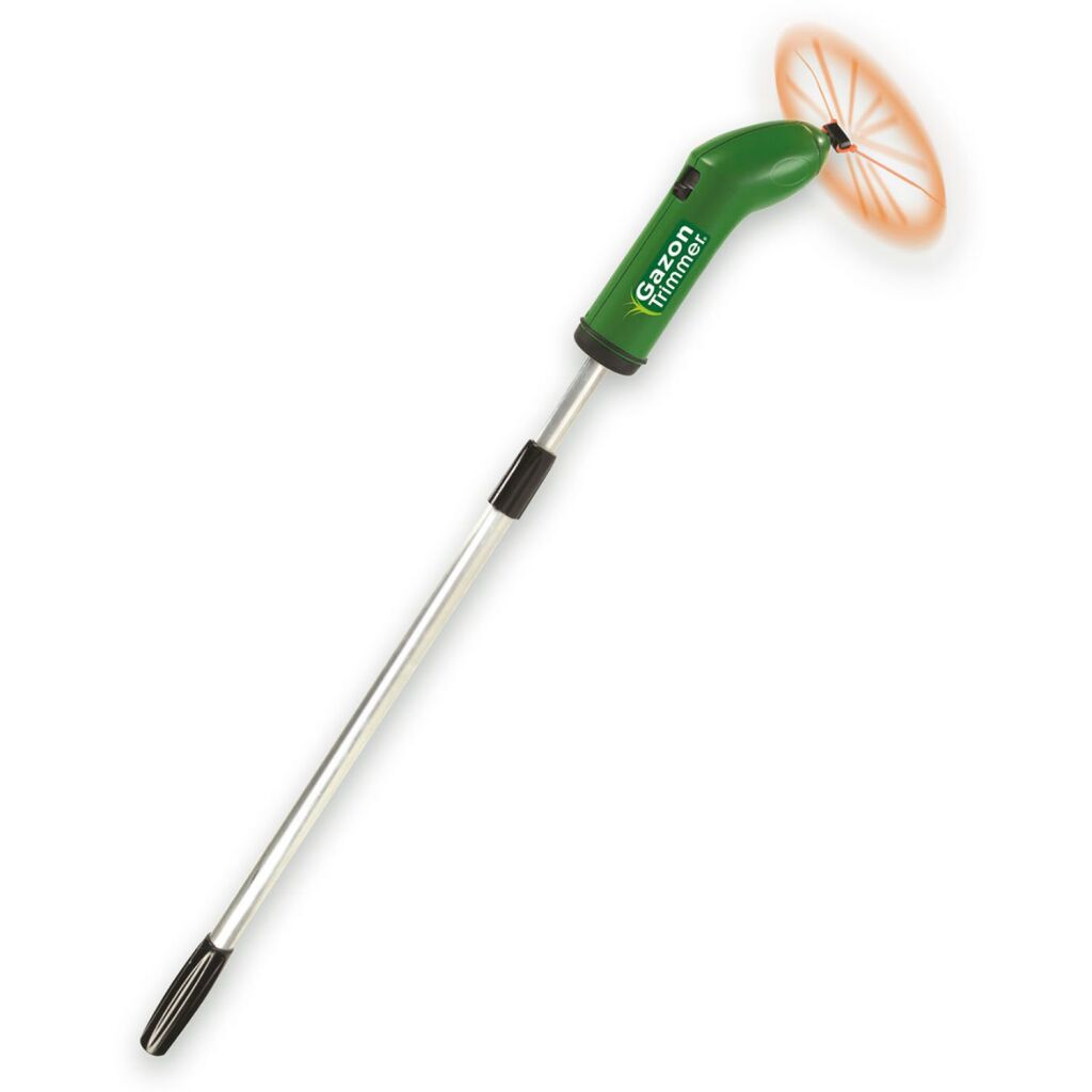 Vyžínač na trávu