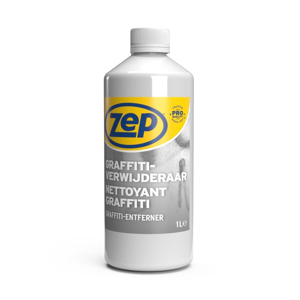 Odstraňovač graffiti Zep 1l