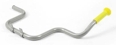 Ručná brzda Rolly Toys 409433 pre traktory RollyX-Trac