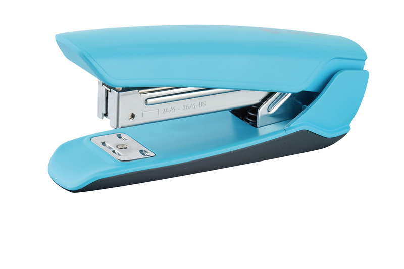 Zošívačka Kangaro K-7310352 Nowa-35s Blue Max 25 listov, zošívanie 24/6