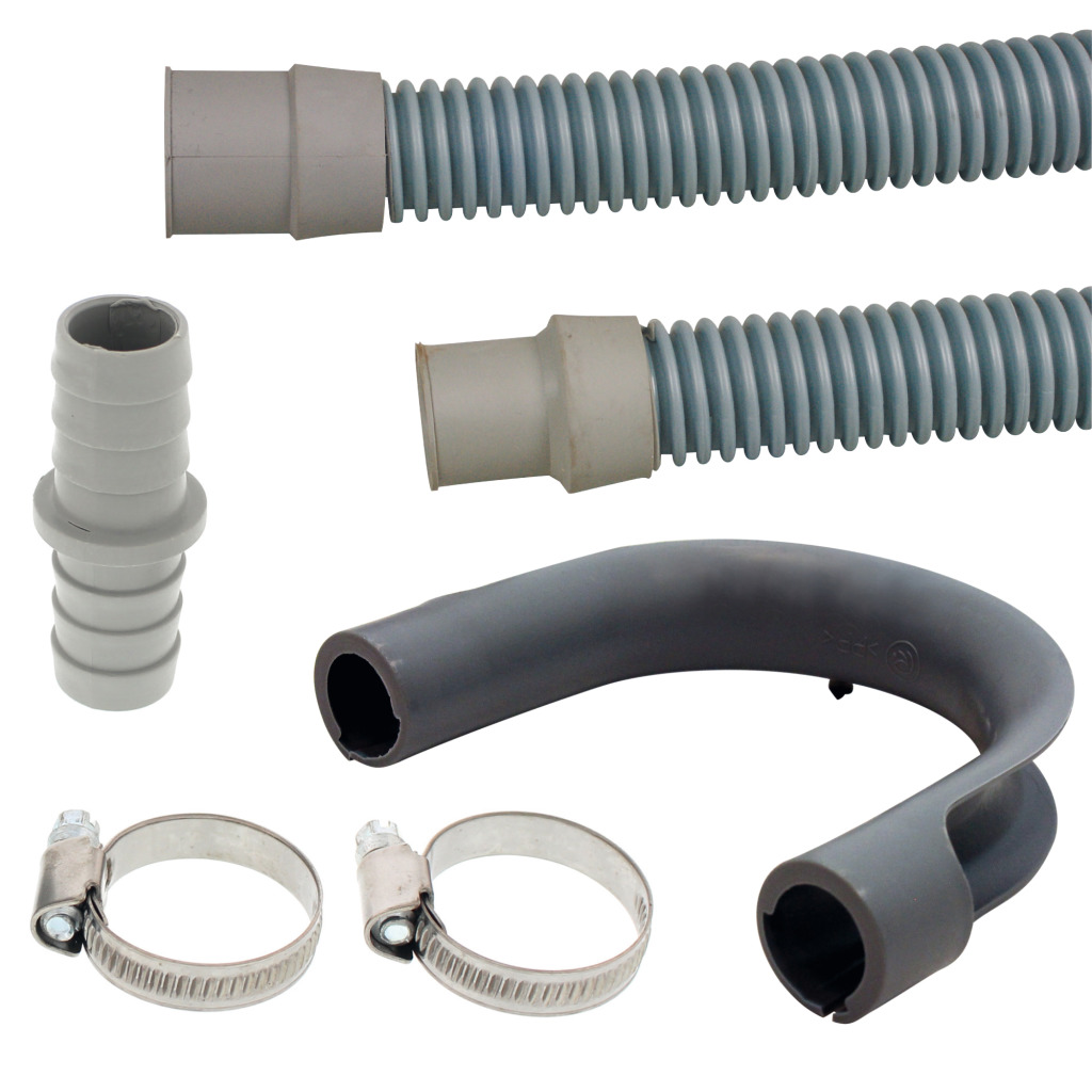 Príslušenstvo k práčkam a sušičkám