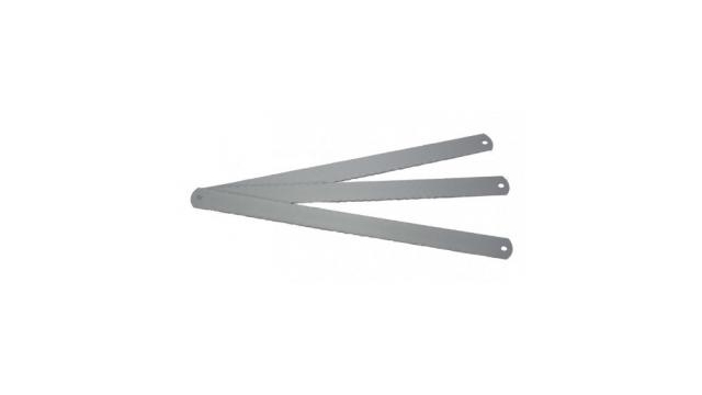 Connex COXT930006 Pílový kotúč na kov 300 mm, obojstranný, 3 kusy