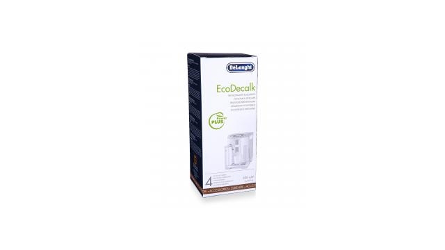 Odvápňovač do espressa Delonghi EcoDecalk DLSC500 500ml