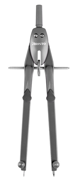 Aristo AR-552811 Kompas s rýchlym nastavením Rock Nature Series