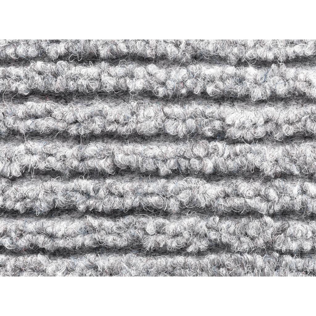 Rohožka Hamat Renox 40x60 cm svetlosivá