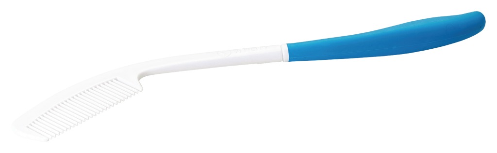 Ergonomický hrebeň Vitility VIT-70110100