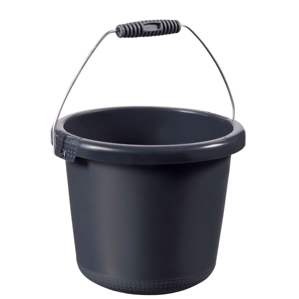 Vedro Curver 5l antracitové