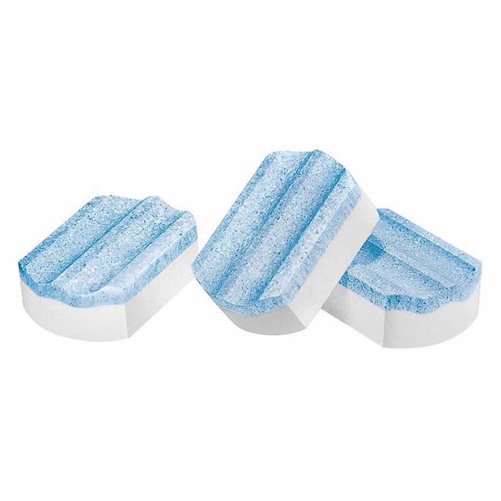 Siemens TZ80002A EQ.Series 3 odvápňovacie tablety, 3 kusy