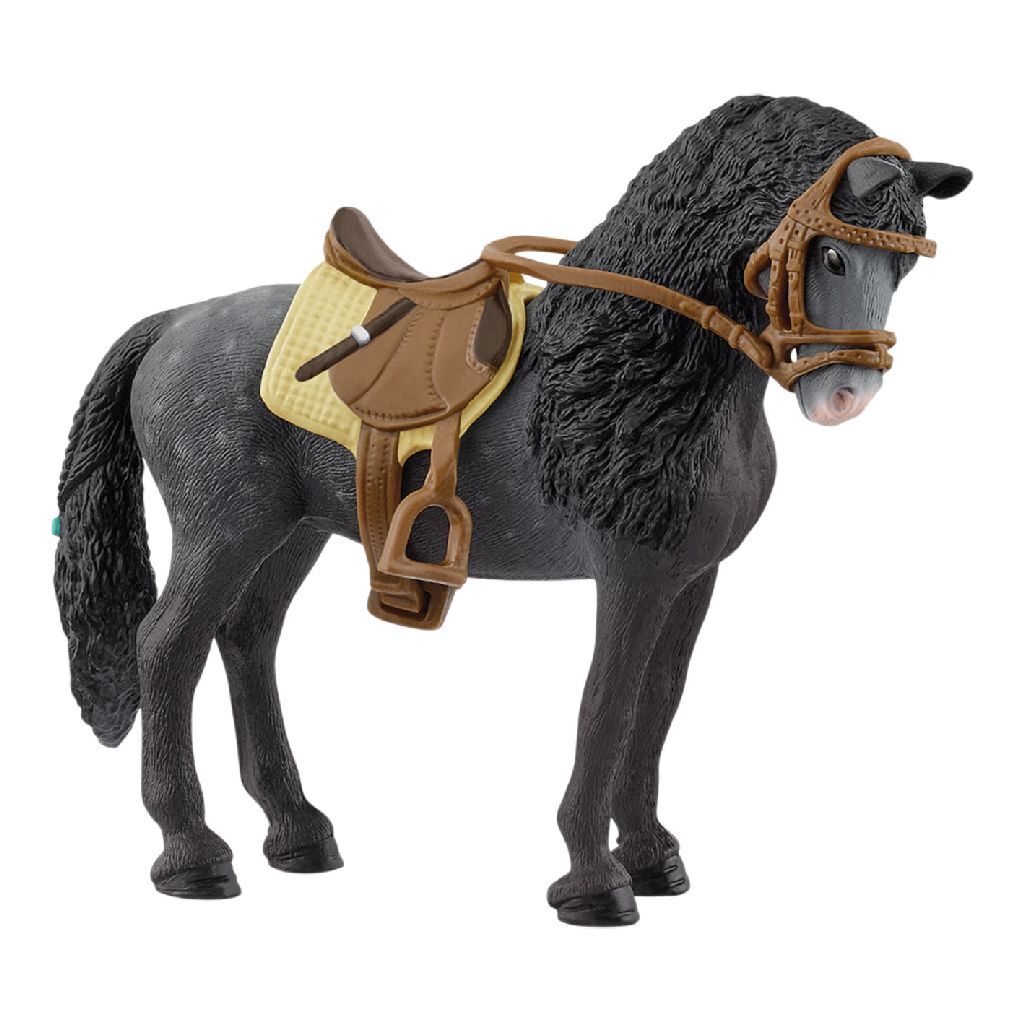Schleich Horse Club Pura Raza Španielska kobyla