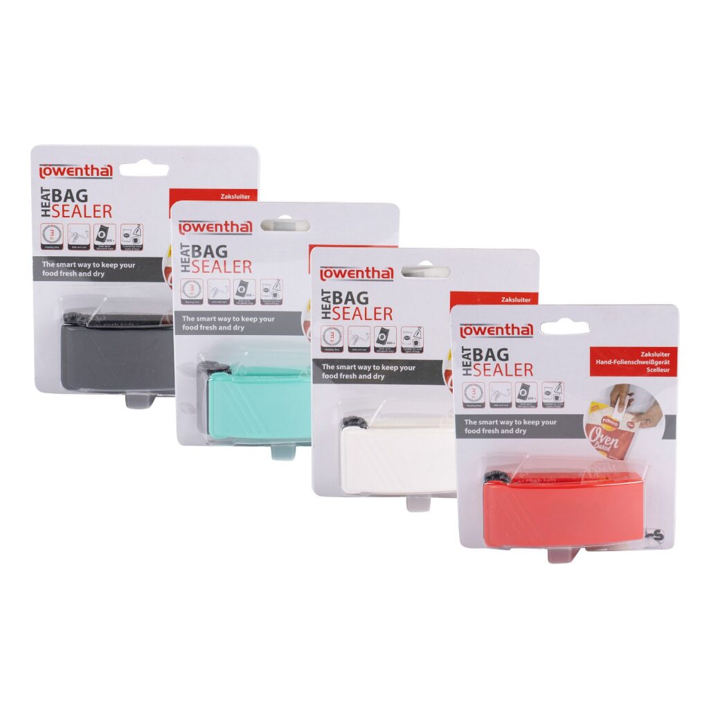 Vákuový tepelný zvárací stroj Lowenthal