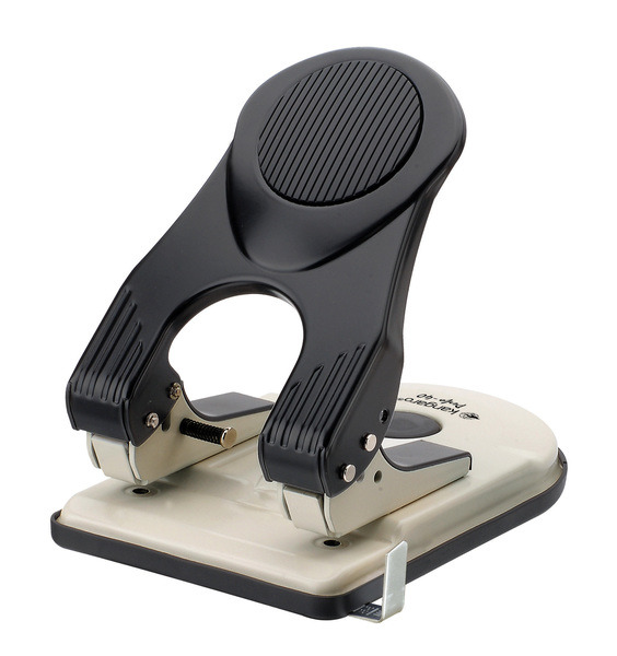 Kangaro K-7201780 Perforátor Perfo-40 Čierny