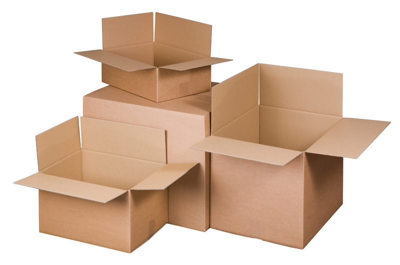 Radnica RD-351127-10 Prepravná krabica 305x220x250mm 10 kusov