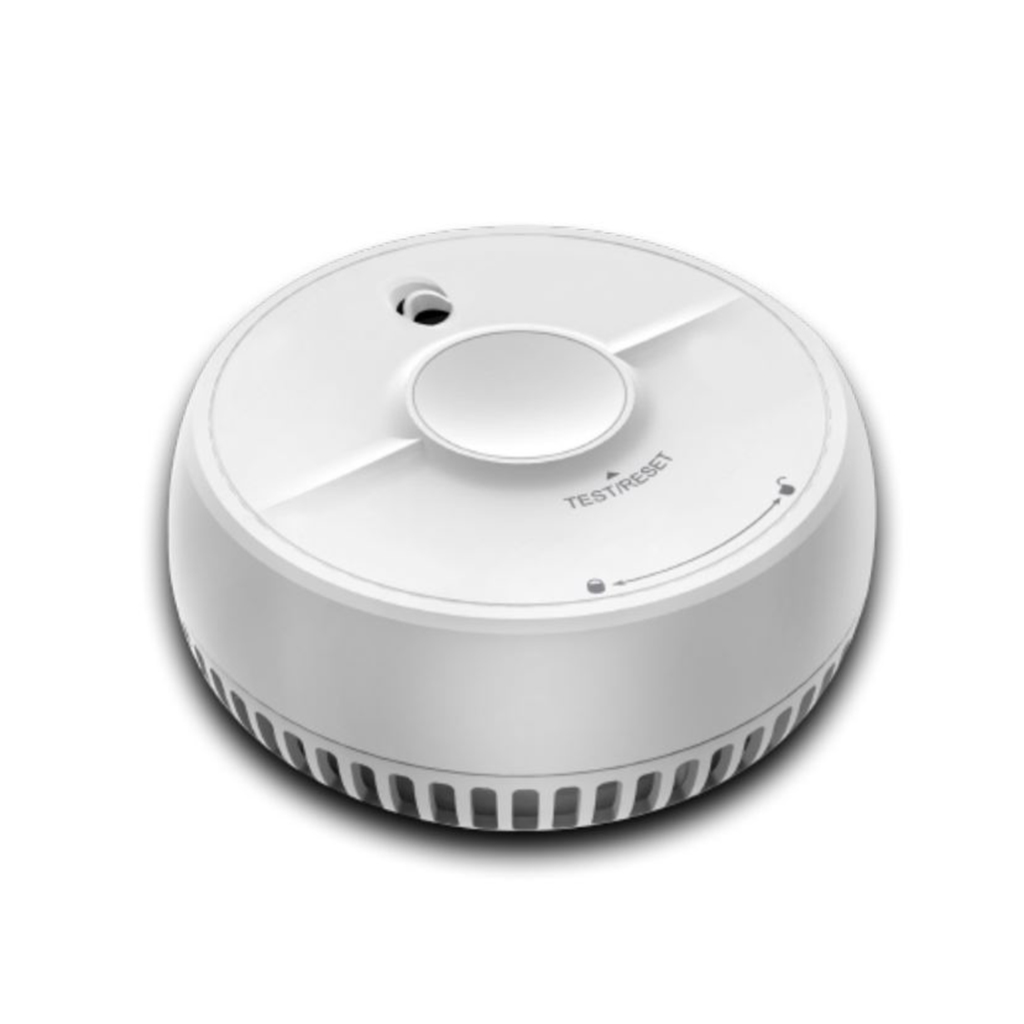 Detektor dymu AngelEye Angel E SB5-AE-BNLR