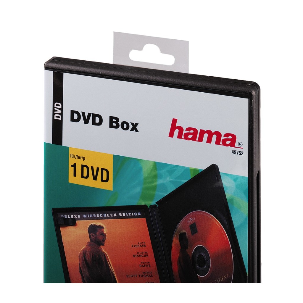 Samolepiaci vešiak Hama Eurolock, 50 kusov