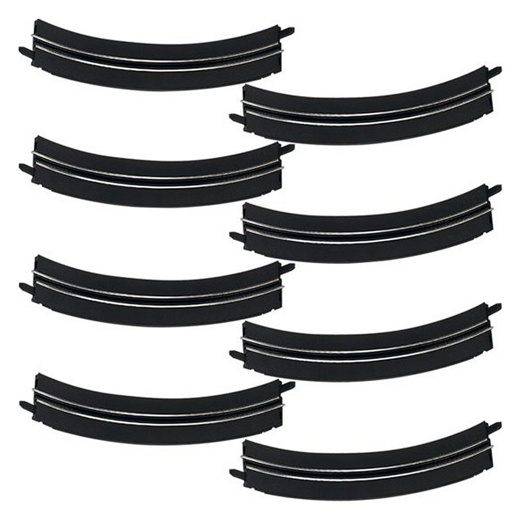 8-dielna súprava pretekárskej dráhy Carrera Go Looping