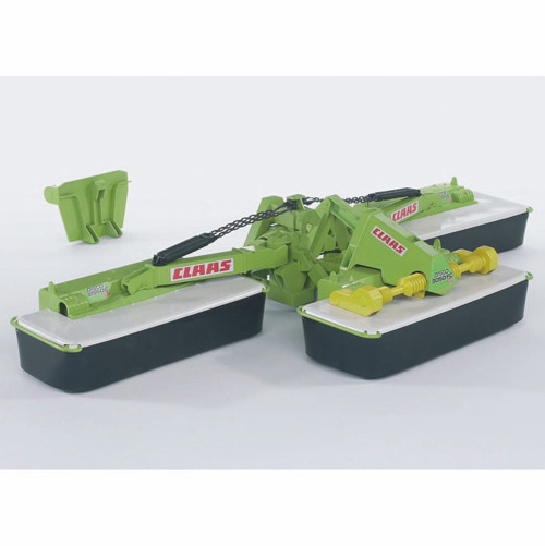 Kosačka Bruder Claas Disco 8550 C Plus