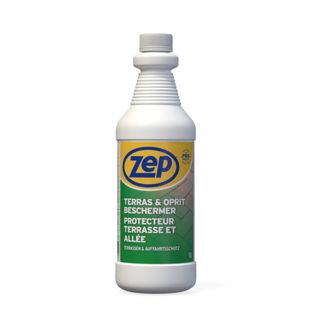 Chránič terás a príjazdových ciest Zep 1 l