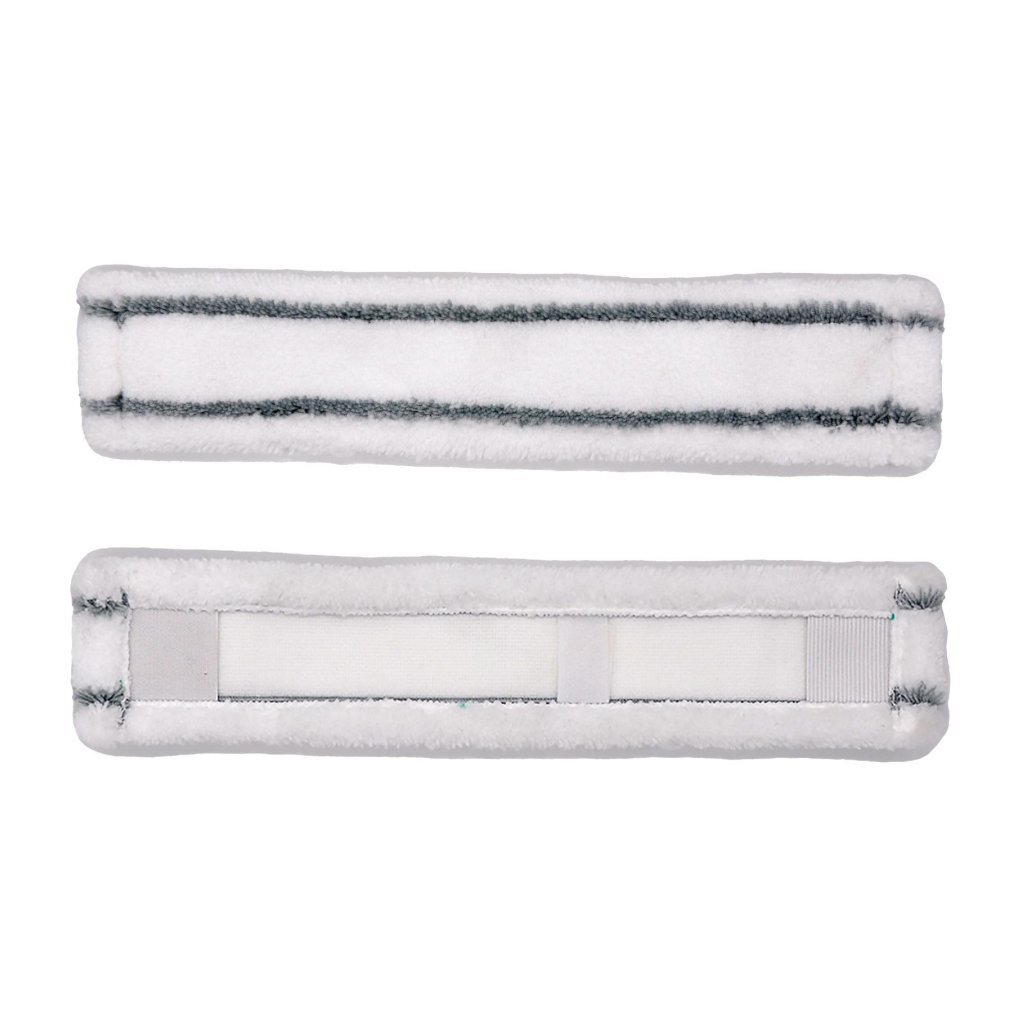 Clean Home 2v1 stierka na okná z mikrovlákna, 2 kusy