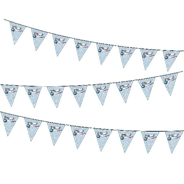 Zavinovačka Hurá chlapče 6M