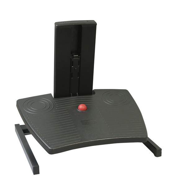 BMA FF-DU-8/34 Podnožka Footform Dual Max. rozmery 39x44x43cm HxŠxV