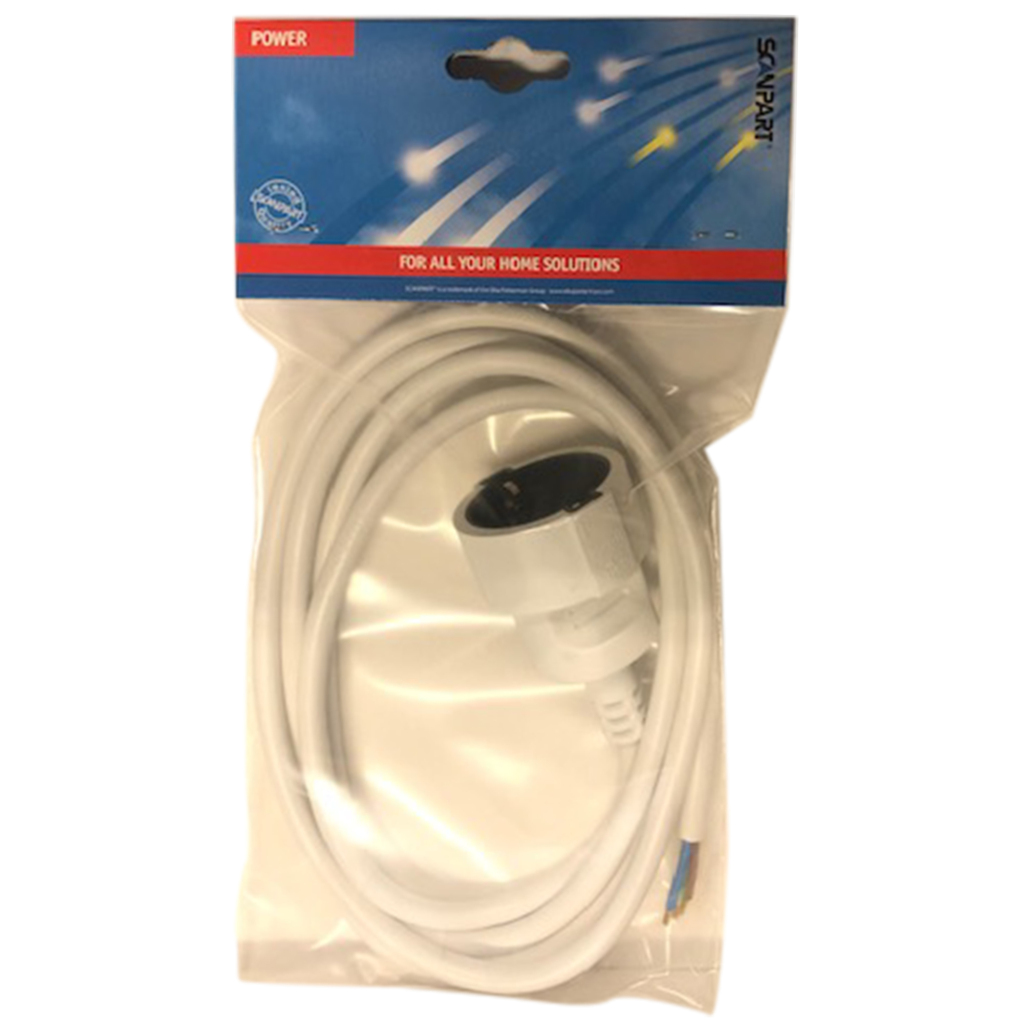 Prepojovací kábel Scanpart pre ťahový spínač 3x1,5 Contra