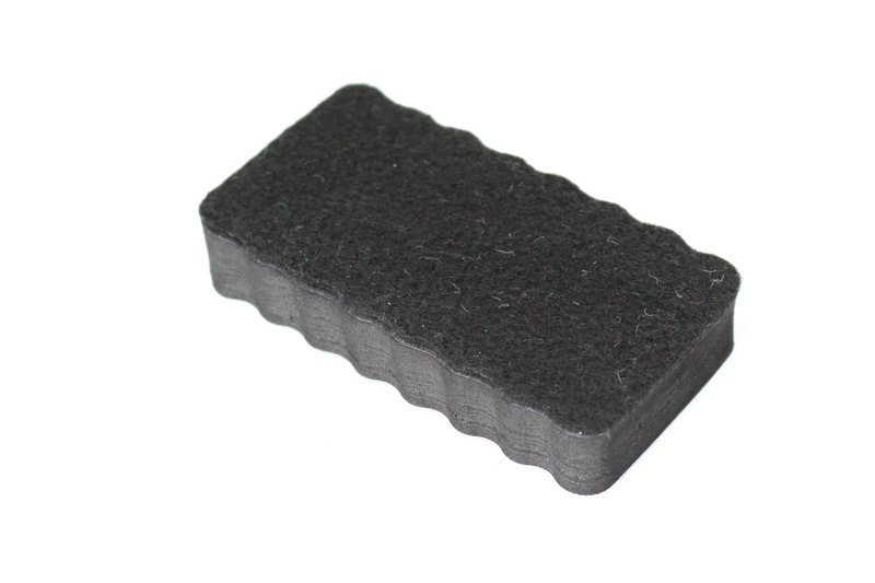 Magnetická guma na tabuľu Kangaro K-N12WBW 105x55x22mm