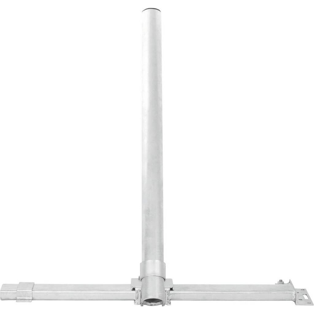 Držiak strešného nosníka Technisat typ 2 strieborný