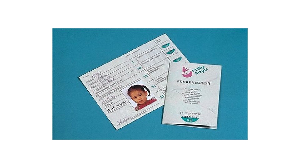 Príslušenstvo pre vozidlá Play