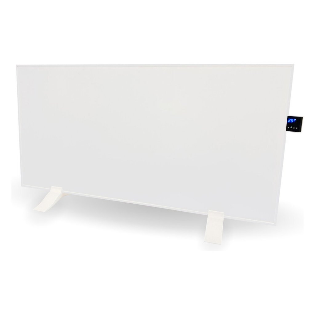 Infračervený vykurovací panel Stealth ST-IR480W + Wi-Fi biely