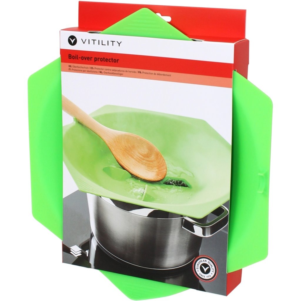 Ochrana proti pretečeniu Vitality