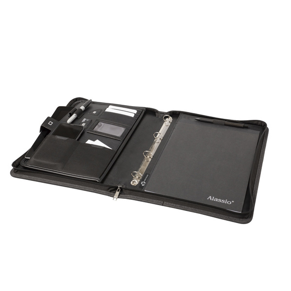 Alassio JU-46224 Konferenčný priečinok A4 RPET