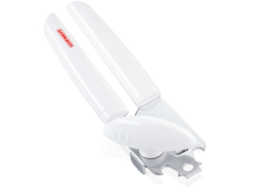 Otvárač na konzervy Leifheit 3141 Comfortline Exact