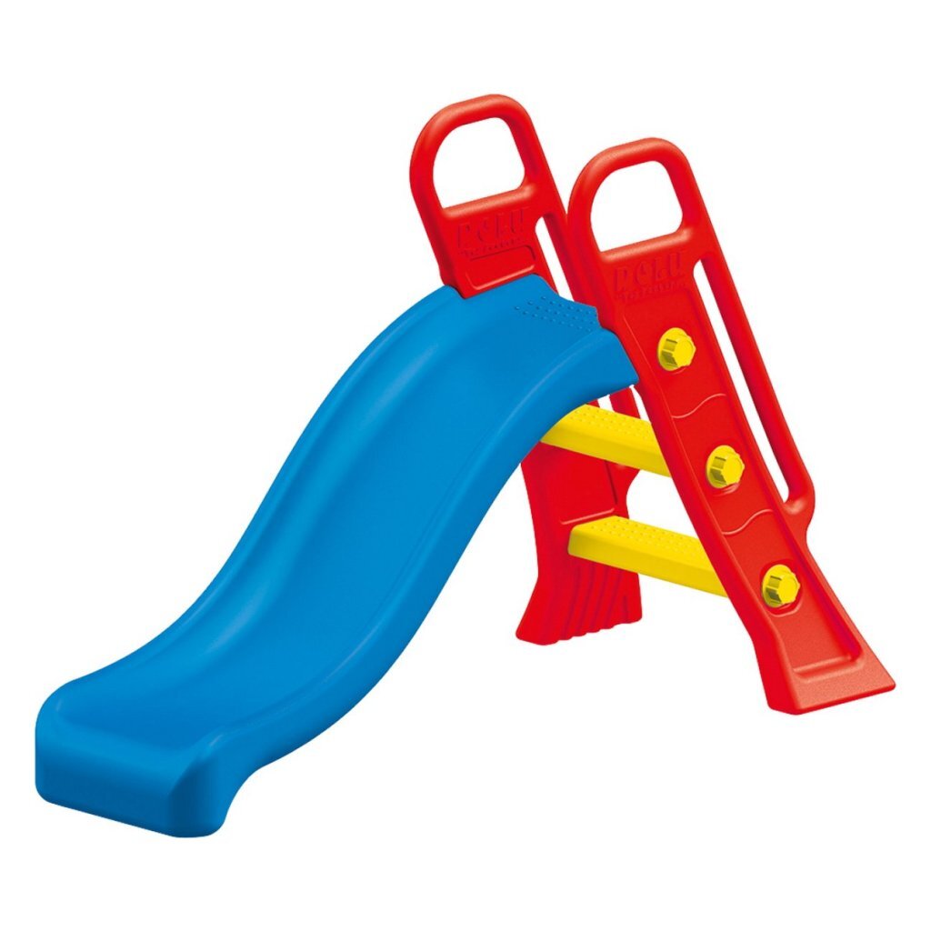 Dolu Junior Šmýkačka 60,5x135x90 cm