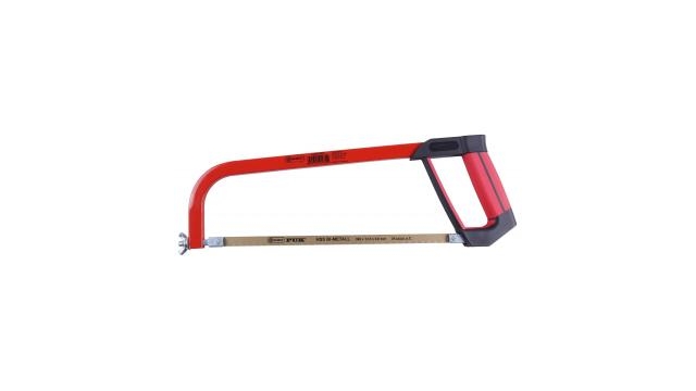 Connex COX910001 Píla na kov s rukoväťou 300 mm, hliník