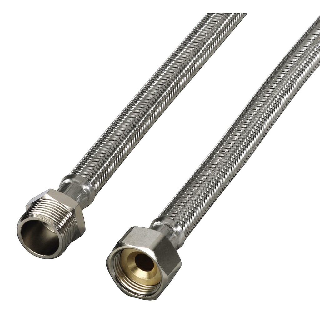 Predĺženie Xavax pre pancierovú prívodnú hadicu 3M