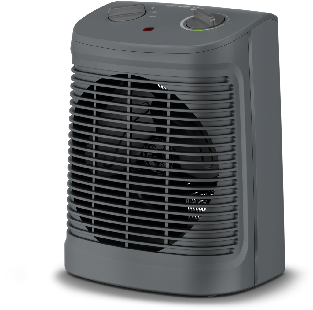 Rowenta SO2321 Ohrievač s ventilátorom 1800 W sivý
