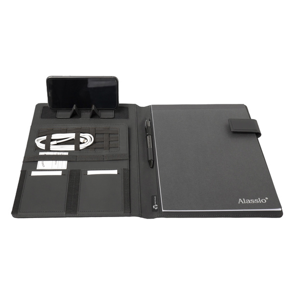 Alassio JU-46221 Zošit na písanie A4 RPET