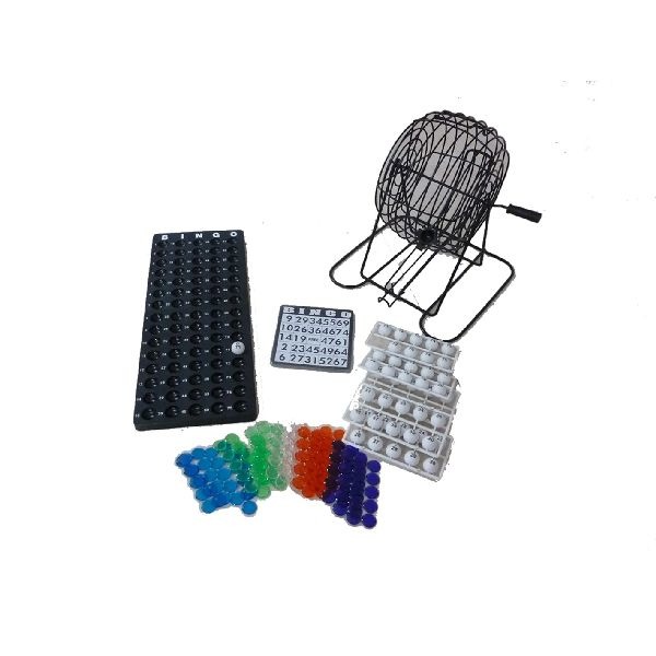 Veľký mlynček Bingo 22 cm