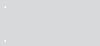 Kangaro 07071-10 Oddeľovací pásik 2-dierkový 120x225 180g RC sivý