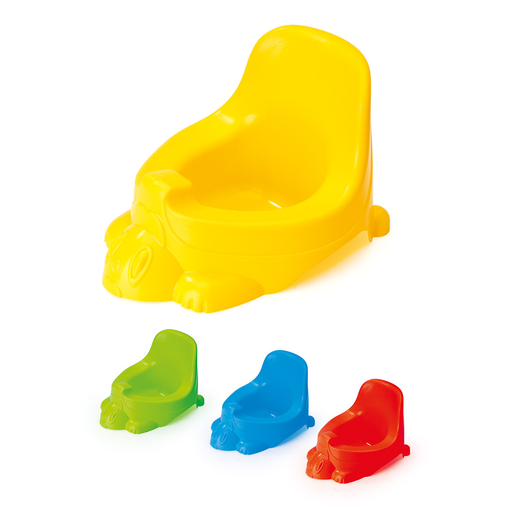 Záchodová misa pre králikov