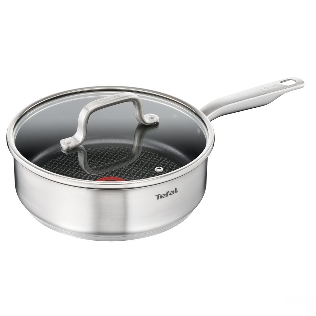 Tefal Virtuoso hrniec 24 cm nehrdzavejúca oceľ