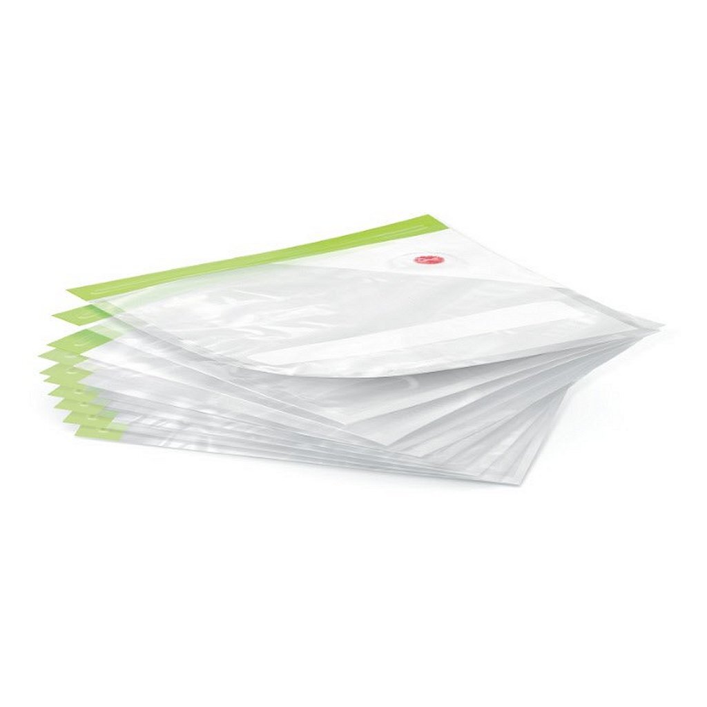 Vrecká do vysávača Bosch MSZV0FB1 1,2 l 10 kusov