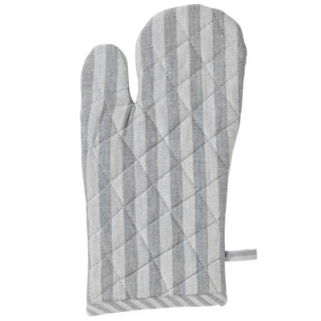 Lauren Ashley Oven Mitt