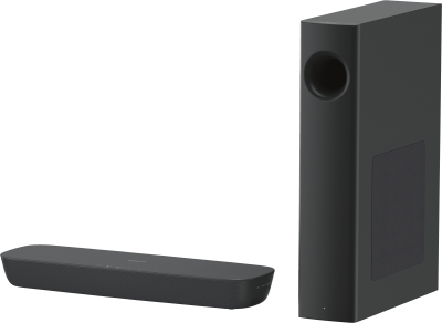 Soundbar Panasonic SC-HTB254EGK 2.1 120W