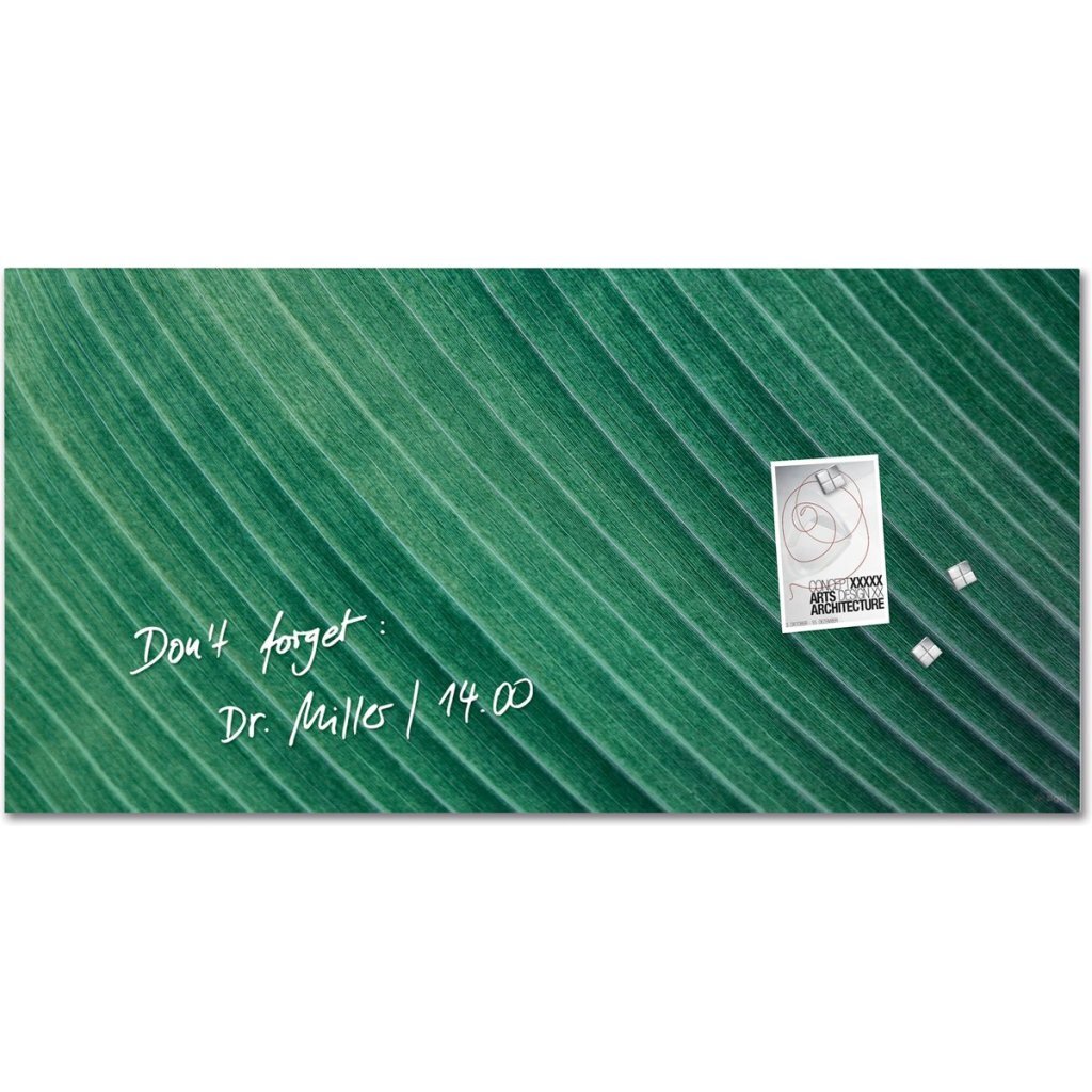 Magnetické tabule a príslušenstvo