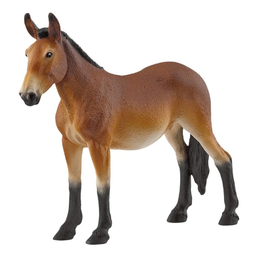 Schleich Farm World Mule
