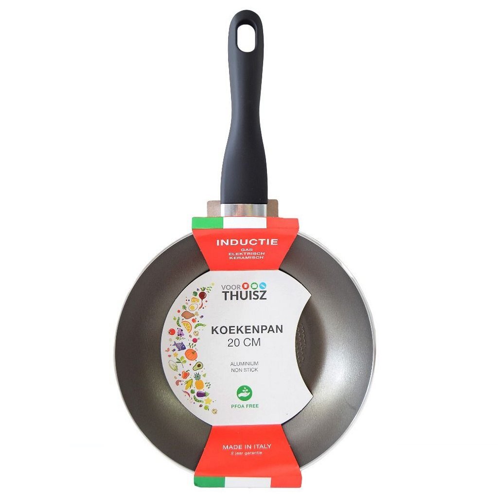 Pre panvicu Homez Como 20 cm