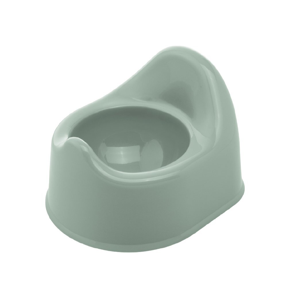 Rotho AVA nočník šalviovo zelený