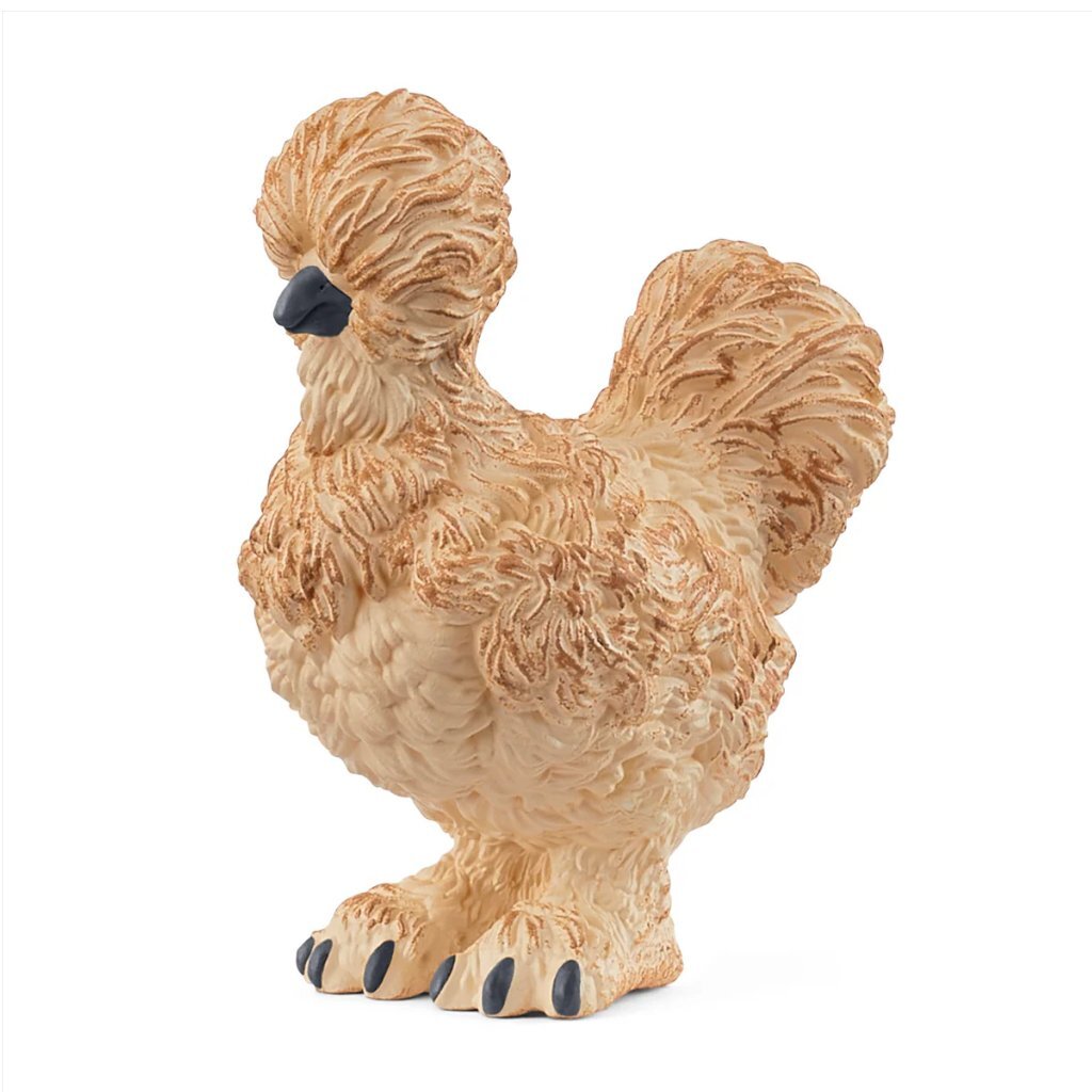 Schleich Hodvábna hračka