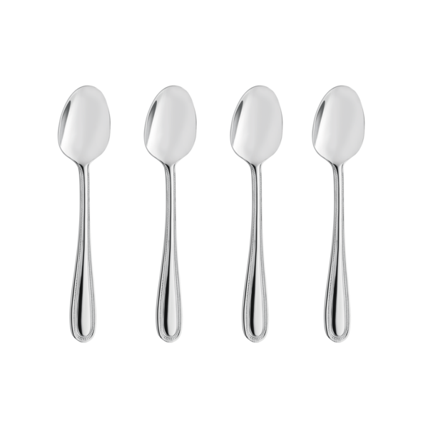 Amefa 4 čajové lyžičky